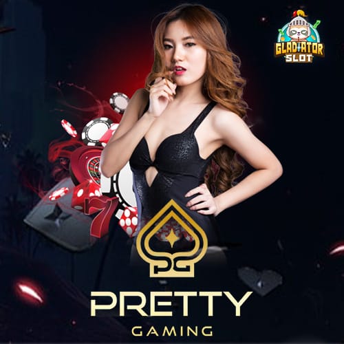 ทดลองเล่นบาคาร่า Pretty Gaming
