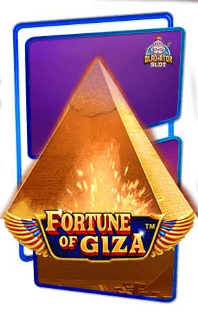 ทดลองเล่นสล็อต Fortune of Giza