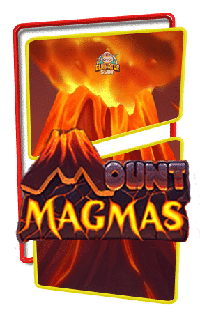 ทดลองเล่นสล็อต Mount Magmas