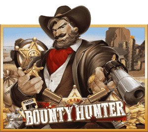 BOUNTY HUNTER