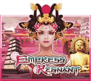 Empress Regnant