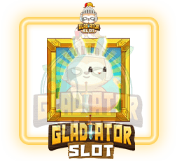 Fat Rabbit push gaming