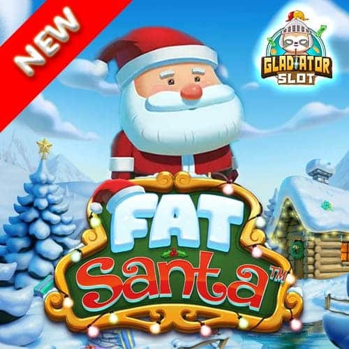 Fat Santa