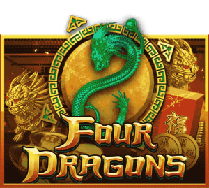 Four Dragons