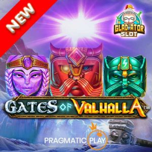 Gates of Valhalla