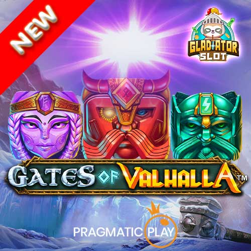 Gates of Valhalla