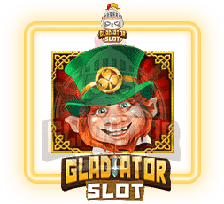 Gold Party slot demo