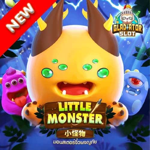 Little Monster