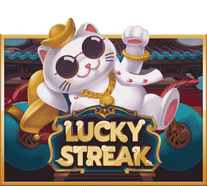 Lucky Streak