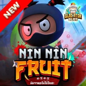 Nin Nin Fruit