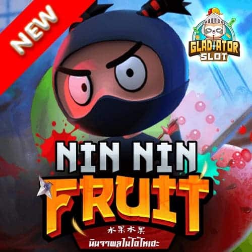 Nin Nin Fruit