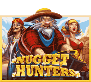 Nugget Hunters