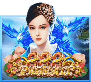 Phoenix888
