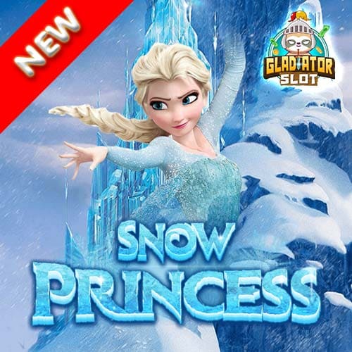 Snow Princess