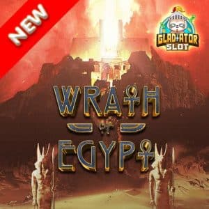 Wrath of Egypt