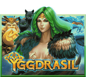 Yggdrasil