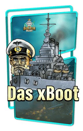 ทดลองเล่นสล็อต Das xBoot