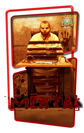 ทดลองเล่นสล็อต Mental
