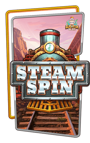 ทดลองเล่นสล็อต Steam Spin