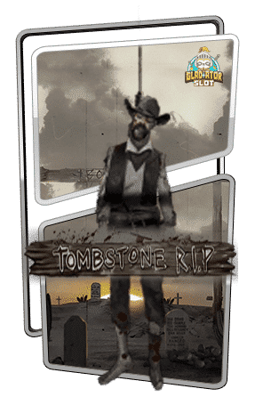 ทดลองเล่นสล็อต Tombstone RIP