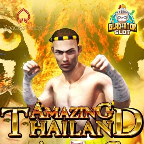 Amazing Thailand