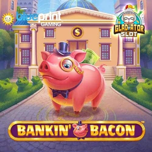 Bankin Bacon