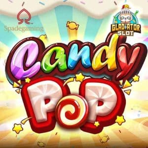 Candy Pop
