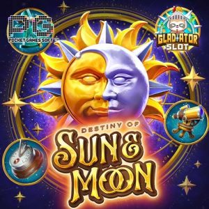 Destiny of Sun & Moon