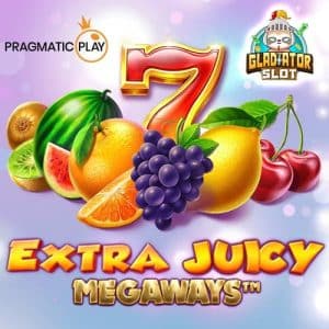 Extra Juicy Megaways