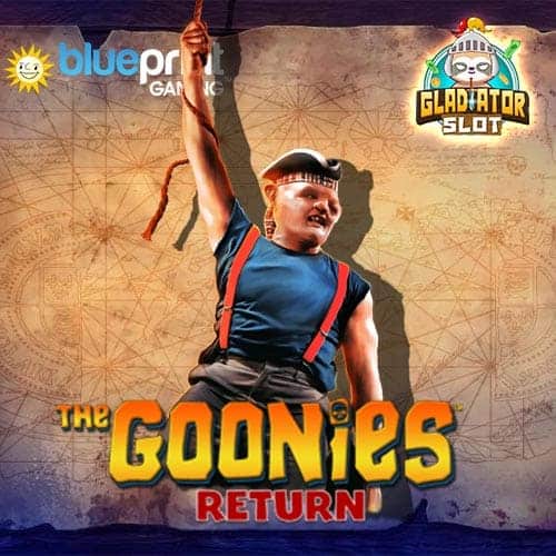 The Goonies Return