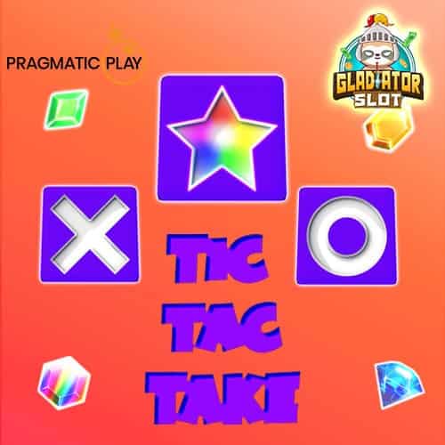 Tic Tac Take