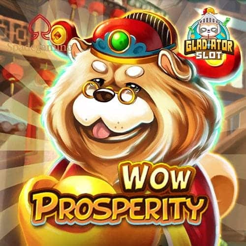 Wow Prosperity