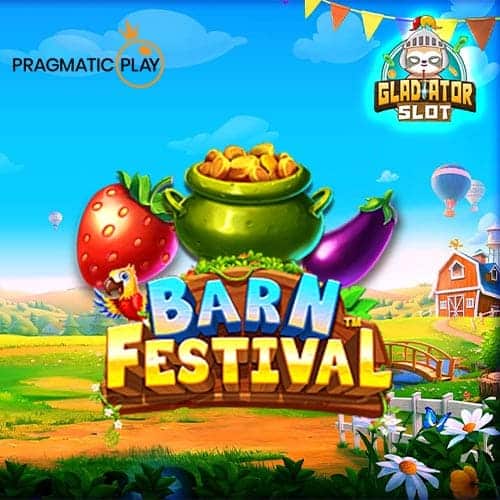 Barn Festival