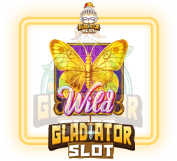 Butterfly Blossom wild