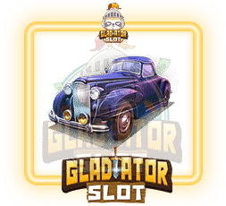 Cash Patrol slot demo