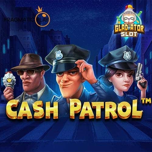 Cash Patrol