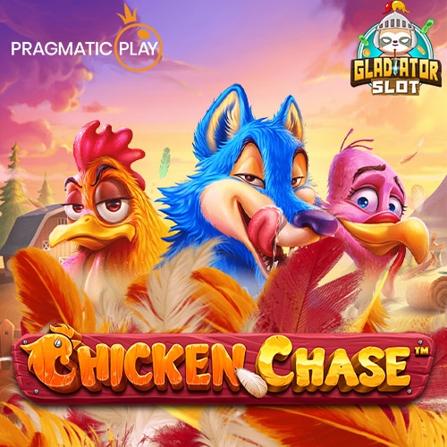 Chicken Chase