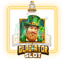 Clover Gold เกมสล็อต