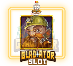 Drill That Gold slot demo