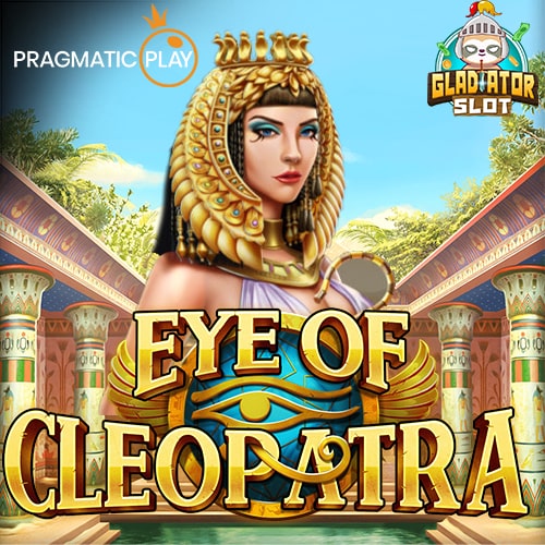 Eye of Cleopatra