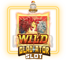 Rooster Rumble wild symbol