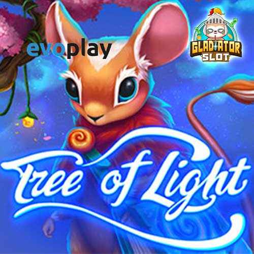 TREE OF LIGHT