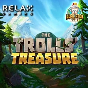 The Trolls Treasure