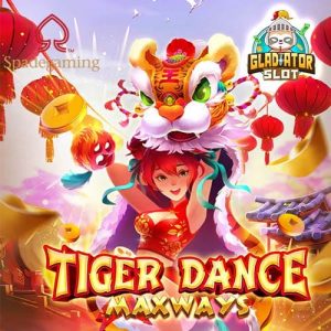 Tiger Dance