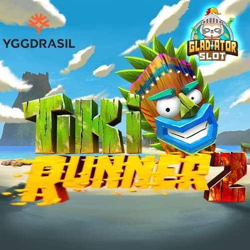 Tiki Runner 2 Doublemax