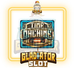 Time Machine logo symbol