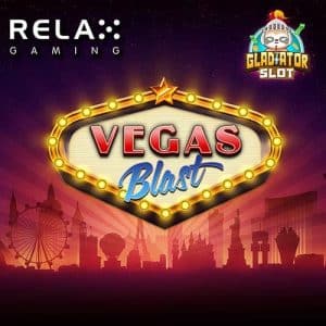 Vegas Blast