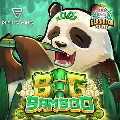 Big Bamboo