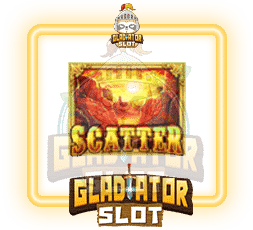 Wild West Gold Megaways scatter