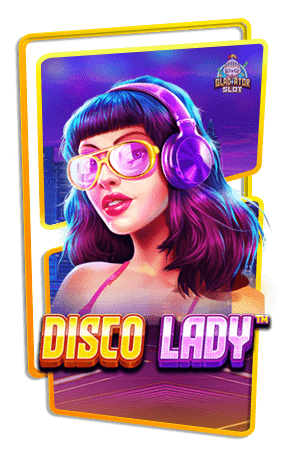 ทดลองเล่นสล็อต Disco Lady